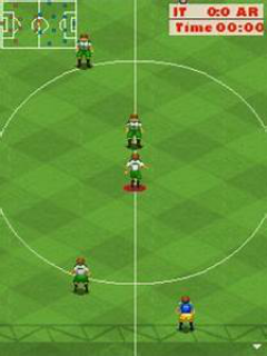 Super Soccer