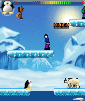 OMiX: Save the Seals