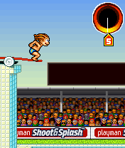 Playman Shoot & Splash