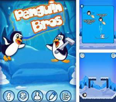 Penguin Bros