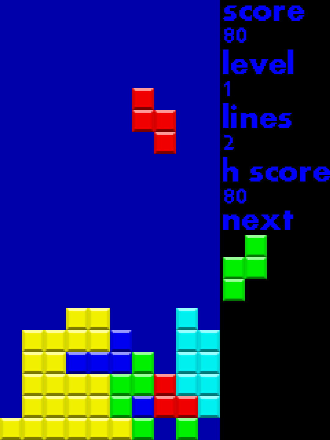 Mega Block