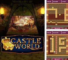 Castle World