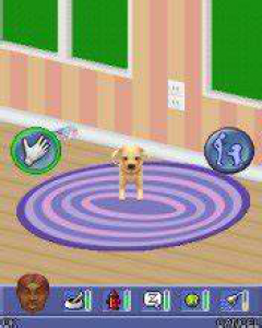 The Sims 2 Pets