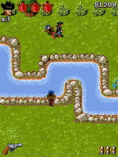 Great Legends : Billy the Kid II