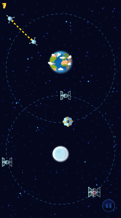 Star Drives 2