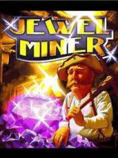 Jewel Miner