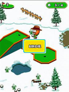 Putt-Putt Golf