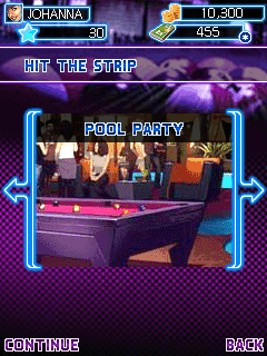 Midnight Pool 3