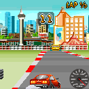 Macau Racing