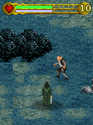 Lord of the Rings: Paths of the Dead