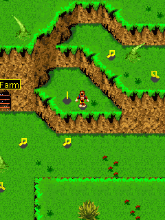 Banjo-Kazooie: Grunty&s Revenge Mobile
