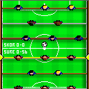 Table Football 2004
