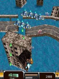 Empire Fighter 3D