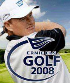 Ernie Els Golf 2008