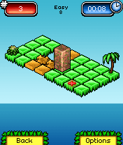 Tiki-Rola
