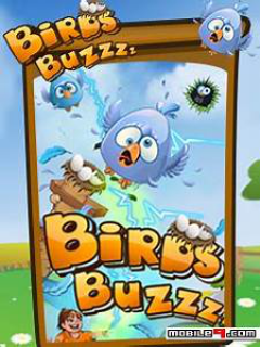 Birds Buzzz