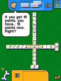 Dominoes Deluxe