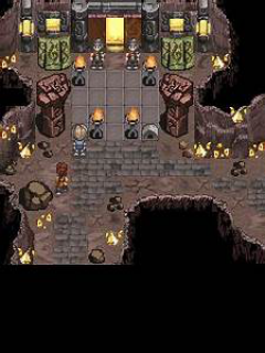 Legend of Ancient