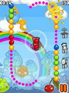 Candy Popper