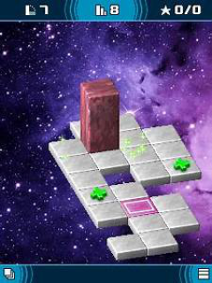 Element III