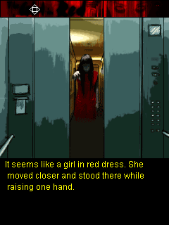 Girl in Red