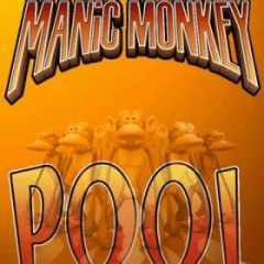 Manic Monkey Pool