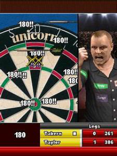 PDC World Darts Championship