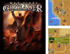 War Diary: Crusader