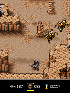 Starship Troopers: Roughnecks
