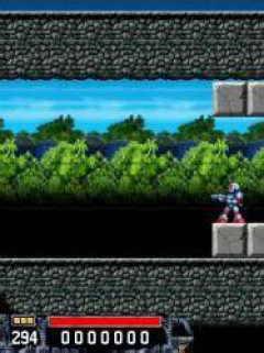 Turrican