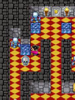 Phantom Mansion