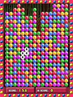 Shiny Disco Balls