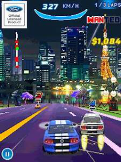 Asphalt Nitro