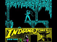 Indiana Jones and the Last Crusade '1989