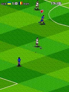 2007 World Soccer