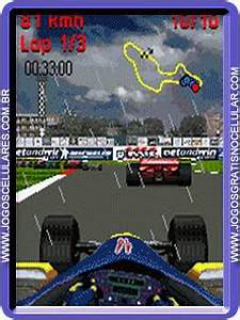 David Coulthard GP