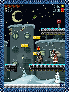 AntiSanta