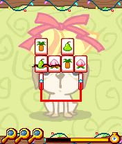 Doki X-Mas Match