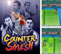 Counter Smash