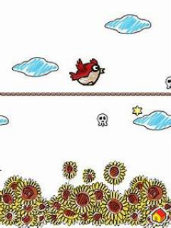 Brave Bird