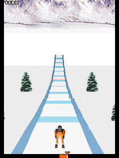 SkiJumping 2006