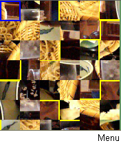 ジグソーパズル (Jigsaw Puzzle)