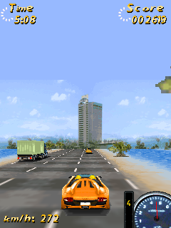 OutRoad 2