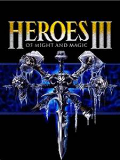 Heroes of Might and Magic 3