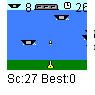 Bay Defender