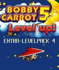 Bobby Carrot 5 : Level Up 4