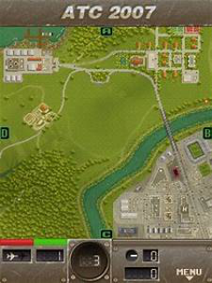 Air Traffic Control