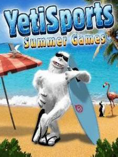 Yetisports Summer Games