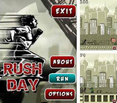 Rush Day