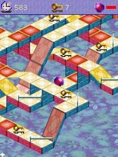 Free Fall